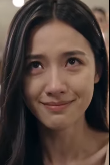 She only wanted to try on a necklace that reminded her of her mother. But in that luxury jewelry store, they saw her simple clothes and treated her like she didn’t belong.