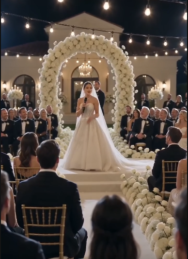 THE BRIDE MOCKED HER SISTER’S “POOR” HUSBAND—THEN HE EXPOSED THE SECRET BEHIND THEIR FATHER’S DEATH.