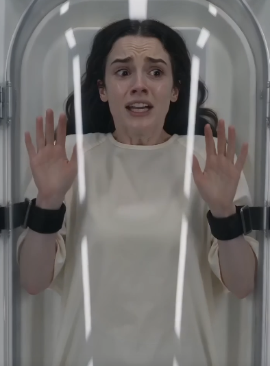 Full chapter : SHE WOKE UP INSIDE A GLASS COFFIN—AND THE WOMAN WATCHING HER HAD ALREADY DECIDED SHE SHOULD DIE.
