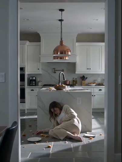 Full Chapter 1-3: HER HUSBAND WATCHED HIS PREGNANT WIFE COLLAPSE