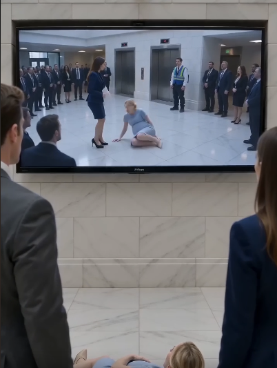 Full: THE CAMERA EXPOSED HER LIE—BUT THE CRUELEST BETRAYAL WAS STILL HIDING BESIDE HER.