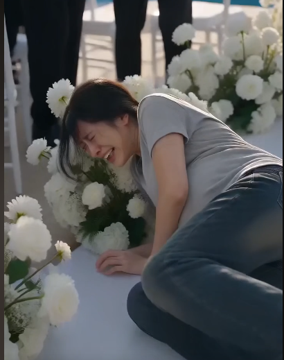 Full: SHE ARRIVED TO EXPOSE THE GROOM—BUT ENDED UP SAVING THE BRIDE FROM A MAN WHO HAD ALREADY KILLED TWICE.