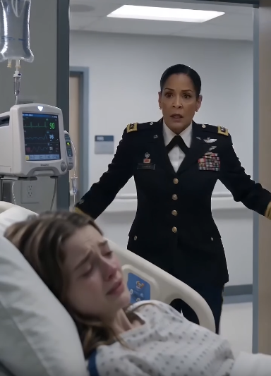 A U.S. Army Colonel Found Her Daughter Beaten by Her Husband’s Wealthy Family