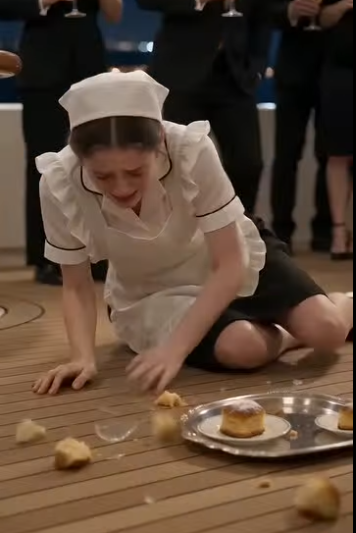 She Slapped The Waitress, Not Knowing She Just Attacked Her Own Boss.