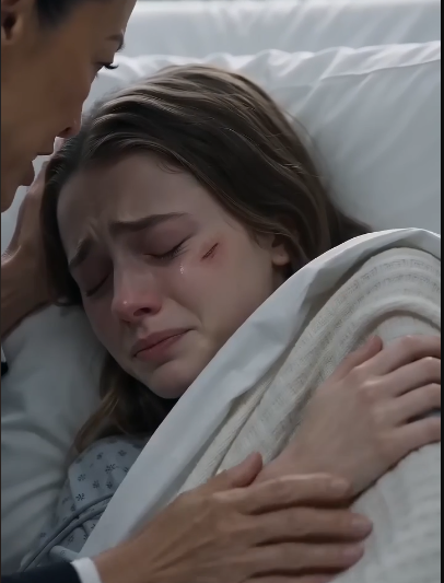 Full: THEY CALLED HER “CRAZY” AFTER HURTING HER—UNTIL HER MOTHER WALKED INTO THE HOSPITAL WEARING A COLONEL’S UNIFORM.