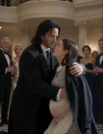 Full: SHE CUT OFF THE PREGNANT MAID’S HAIR FOR “FORGETTING HER PLACE”—THEN THE OWNER OF THE MANSION CALLED HER HIS WIFE.