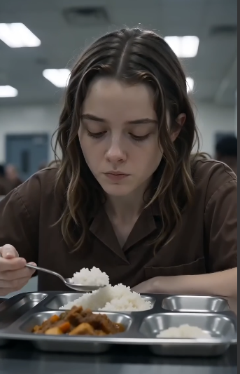 Next to Part 1 THE LAST SPOON OF RICE THAT EXPOSED THE WOMAN WHO FRAMED HER