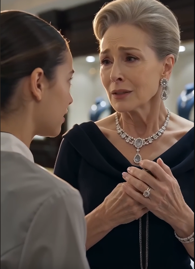 THE MAID RETURNED A TARNISHED WATCH—AND LEARNED HER FATHER HAD DIED PROTECTING THE TRUTH.