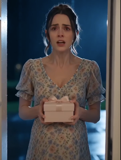Full: SHE CAME TO CELEBRATE HER HUSBAND’S SUCCESS… BUT LEFT CARRYING ONLY HER UNBORN CHILD AND A BROKEN HEART.