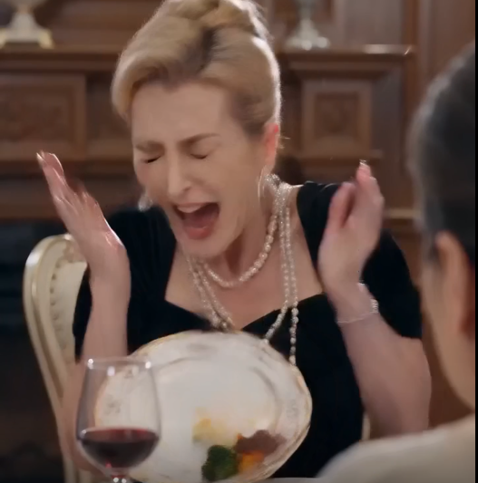 Full: Some people measure wealth by diamonds, titles, or the seat they occupy at the table.