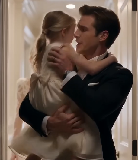 SHE THOUGHT HIS DAUGHTER WAS AN OBSTACLE… UNTIL SHE LOST THE MAN SHE WAS ABOUT TO MARRY.